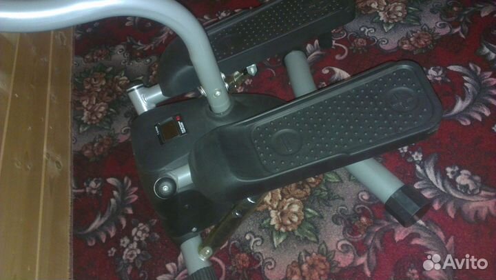 Кардио твистер