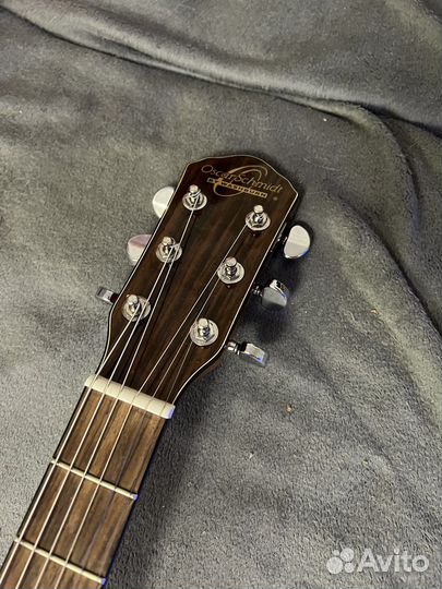 Гитара oscar schmidt og3