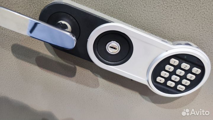 Огнестойкий сейф Valberg FRS-99 T EL (FRS-93)