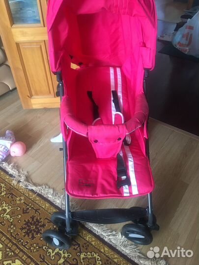 Детские коляски