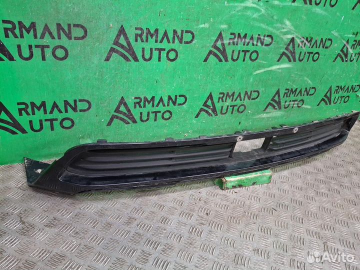 Юбка бампера Exeed Vx M36T 2021-2023
