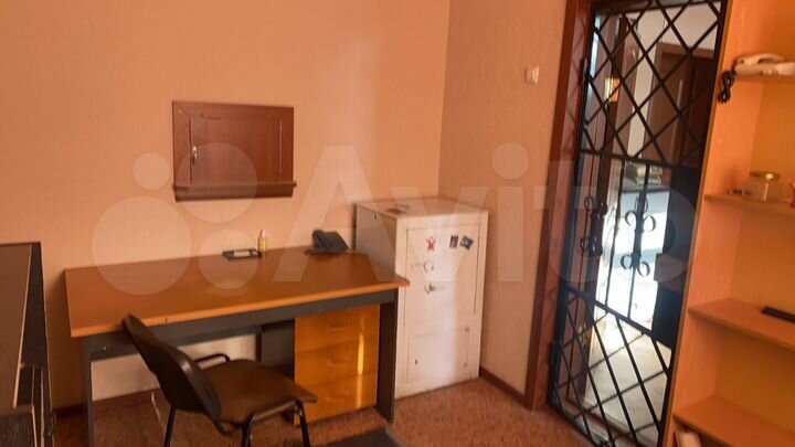 Офис, 250 м²