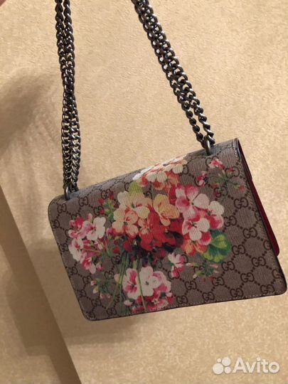 Сумка Gucci dionysus