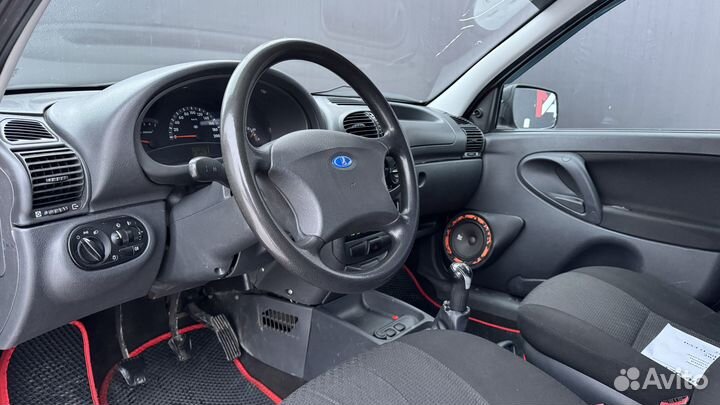 LADA Kalina 1.6 МТ, 2012, 137 000 км