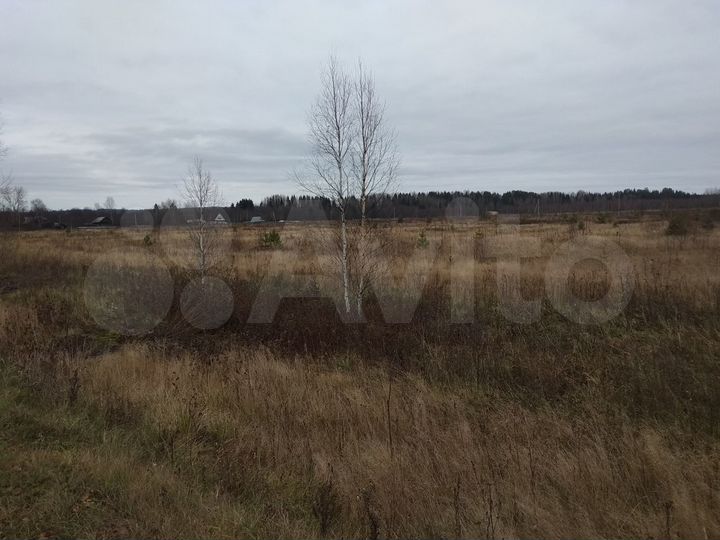 Участок 15 сот. (СНТ, ДНП)