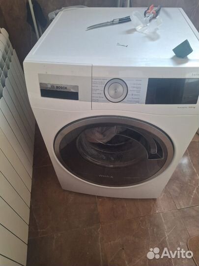 Ремонт стиральных машин на дому частный мастер