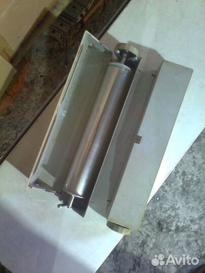 Контейнер от проектора 2 шт