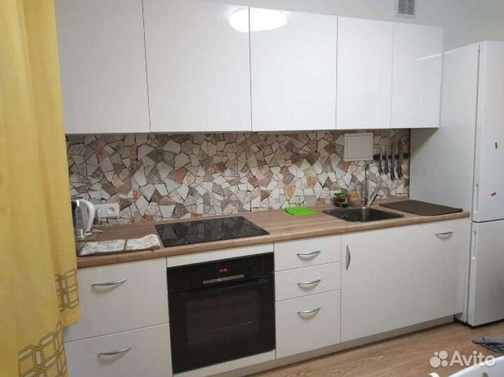 Кухня без посредников