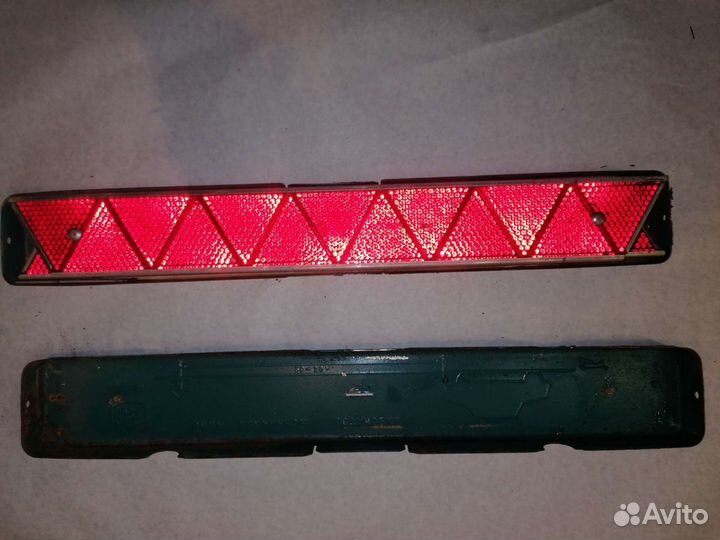 Знак аварийной остановки