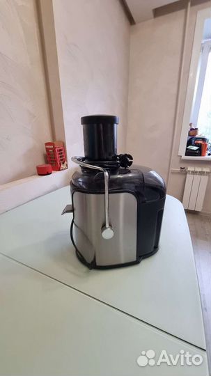 Соковыжималка