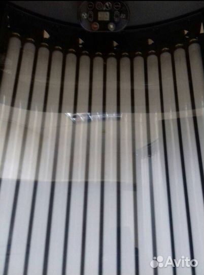 Продам Вертикальный Турбосолярий