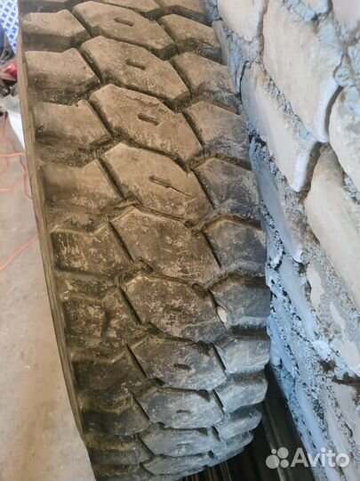 Колесо Bridgestone