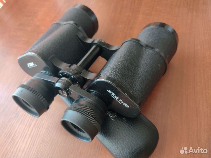 Бинокль бпц2 7х50 СССР