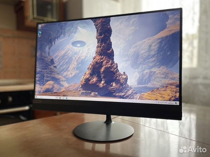 Моноблоки на любой вкус - Core i3, i5, i7, Ryzen