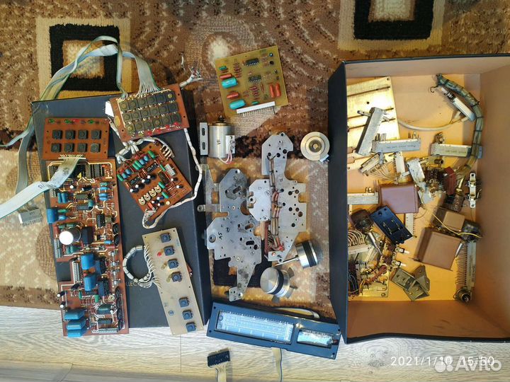 Олимп запчасти