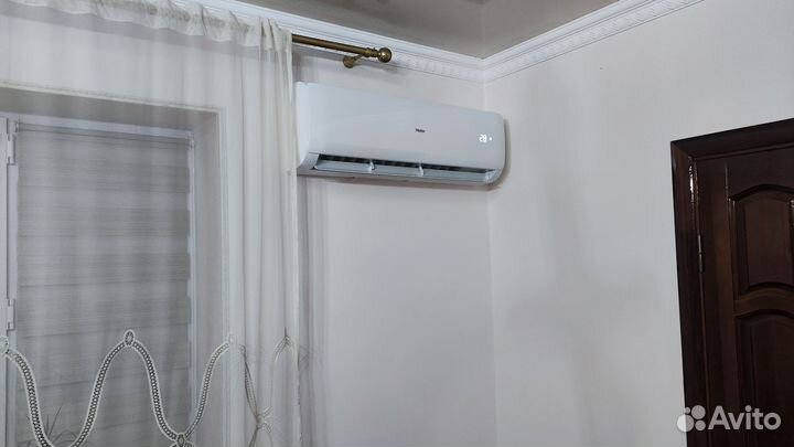 Кондиционеры хайер