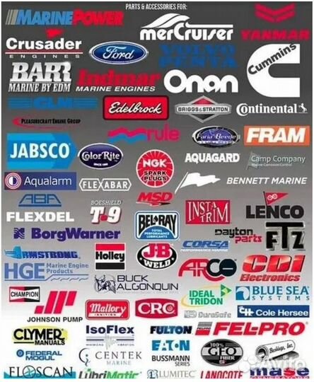 Kohler GM46362 Датчик CO судового генератора