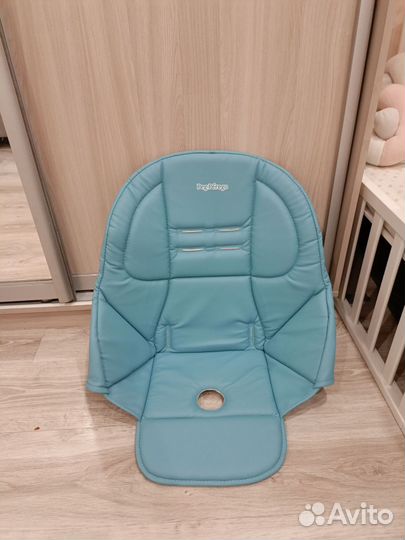 Чехол новый на стульчик peg perego tatamia prima