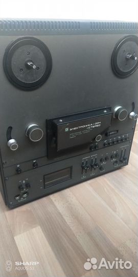 Запчасти Электроника 004