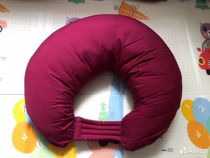 Подушка для кормления
