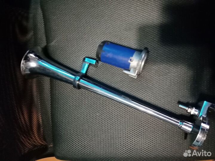 Клаксон б/у