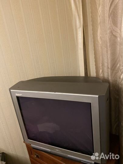 Телевизор Toshiba