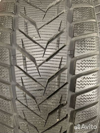 Vredestein Wintrac Xtreme S 235/55 R18 100H