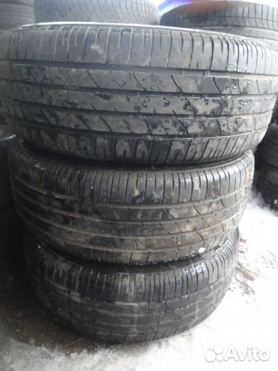 Bridgestone Turanza ER300A 235/65 R17