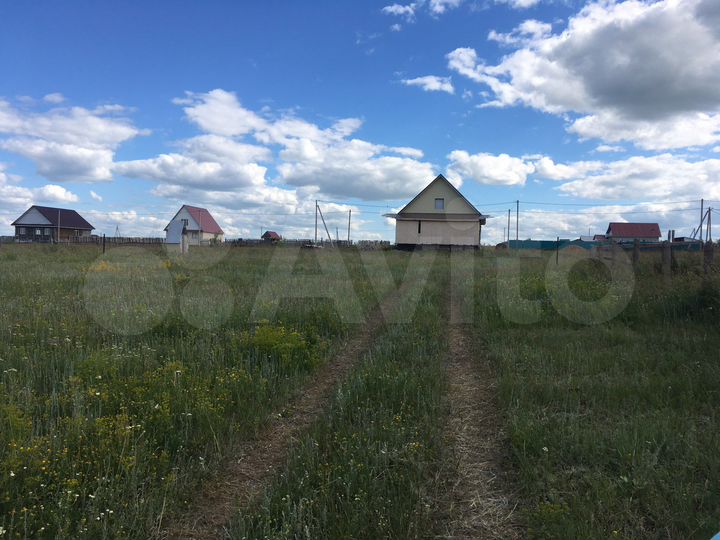 Участок 15 сот. (ИЖС)