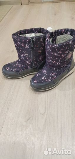 Детская обувь