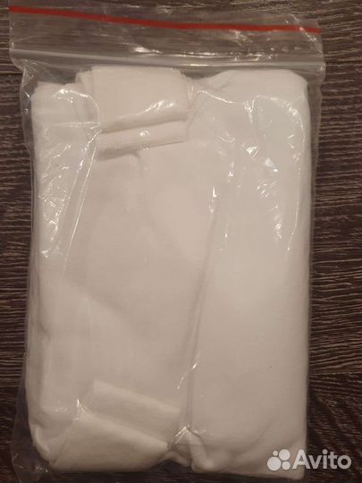 Прокладки послеродовые чулки компрессионные