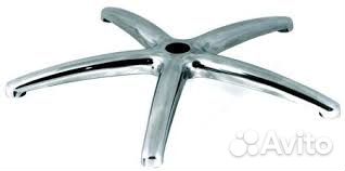 Крестовина алюминиевая литая (до 200 кг.)