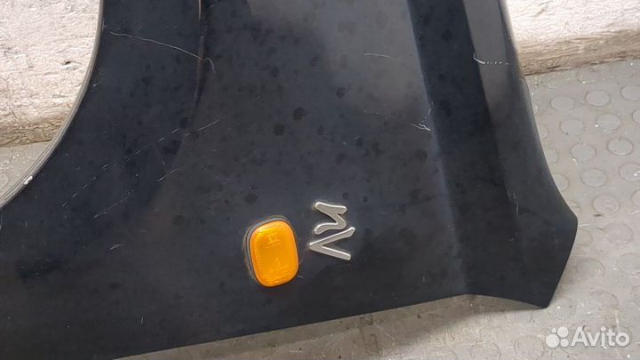 Крыло Toyota RAV 4, 2001