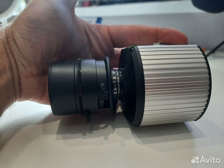 IP камера видеонаблюдения Arecont Vision AV1305