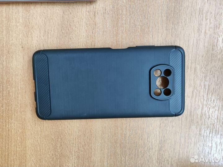 Xiaomi Poco X3 Pro, 6/128 ГБ