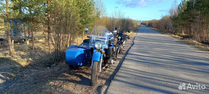 Урал имз- 8.103