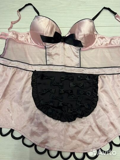 Эротические костюмы 4 шт