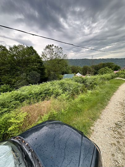 Участок 2,1 сот. (СНТ, ДНП)