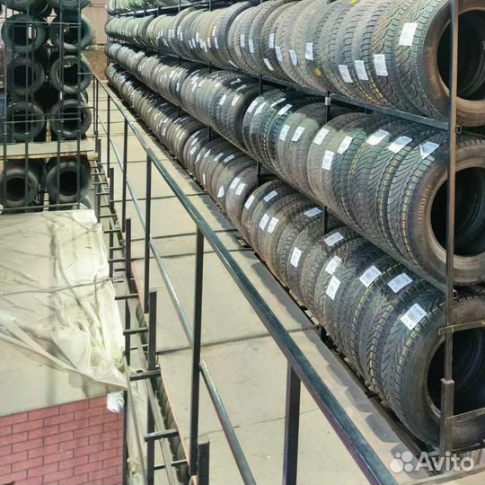 Yokohama Geolandar A/T-S G012 265/65 R17 112H