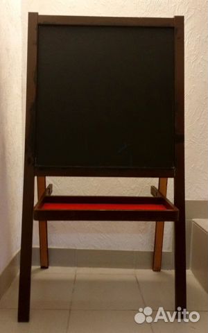 Мольберт для рисования