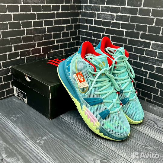 Кроссовки Nike Kyrie 7