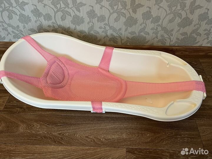 Гамак для купания