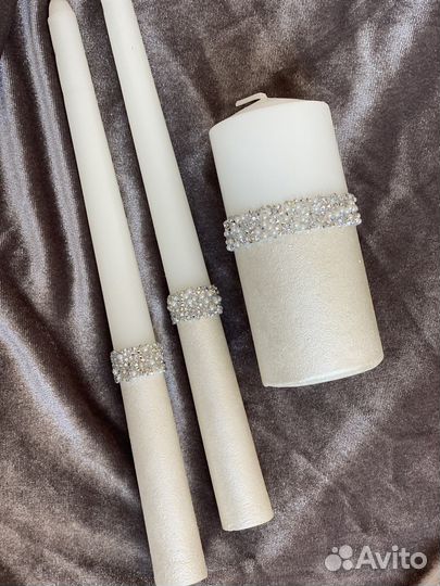 Свадебный набор