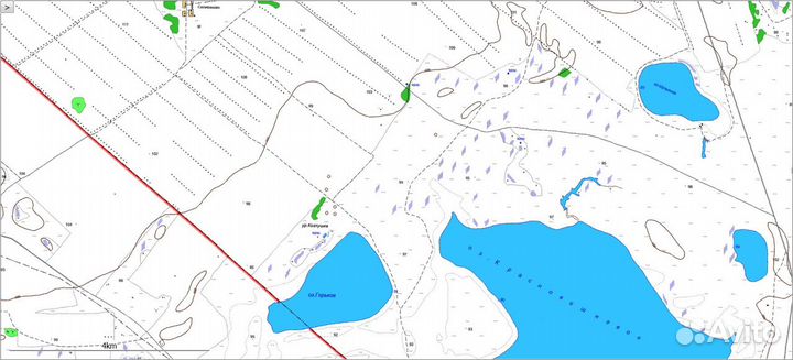 Карты для навигаторов Garmin