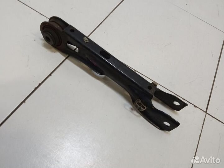 Рычаг задний верхний BMW X1 E84