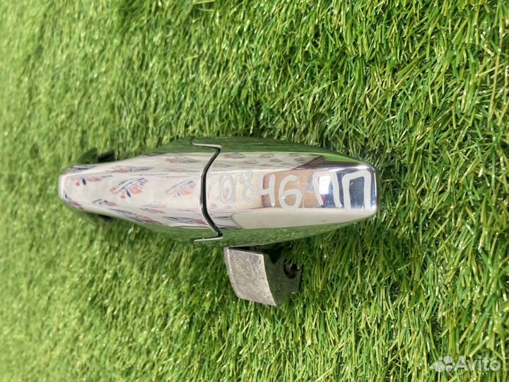 Ручка двери передняя правая Acura Rdx TB1 K23A1