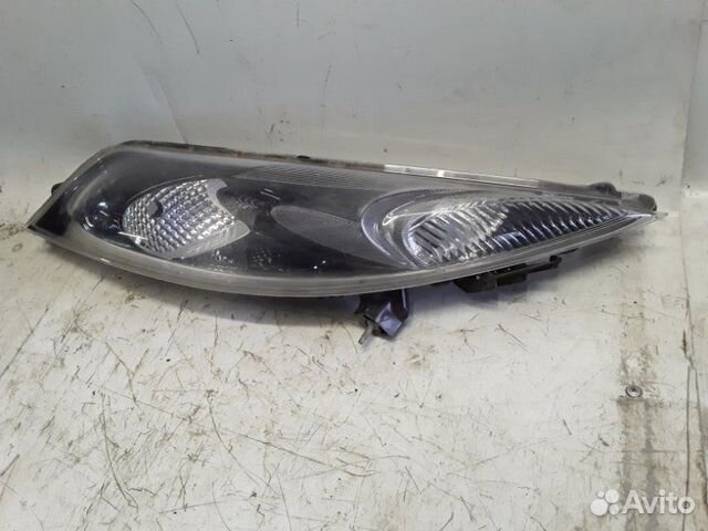 Фара с дефектом передняя правая Nissan Juke F-15