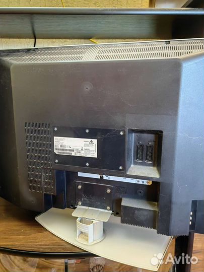 Телевизор philips бу