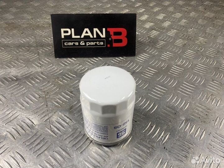 Фильтр масляный Kolbenschmidt 152Os