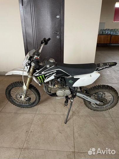 Питбайк Kaha KXP-08